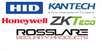 Control de acceso detalle